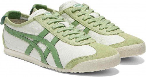 TIGER Mexico 66 Airy Green sneakers
