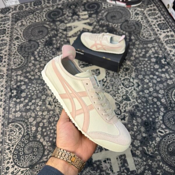 Tiger Mexico 66 Airy Blue Watershed Rose*