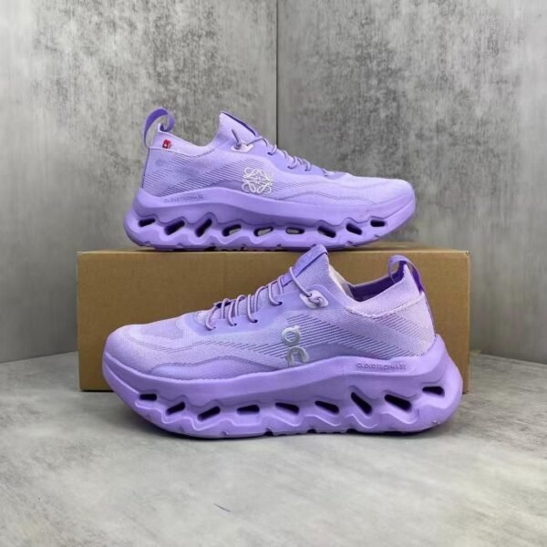 QC OC LOEWE CLOUDTILT [PURPLE] FOR HER 0809025