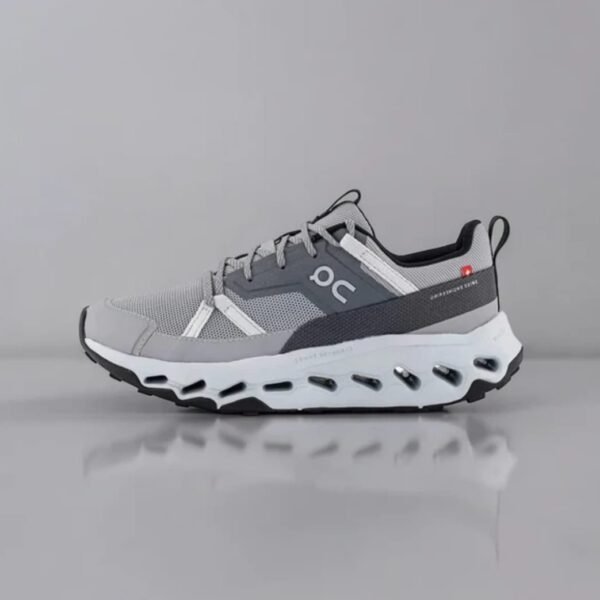 QC OC ON RUNNING HORIZON CHALK SEEDLING [GREY] 1809025