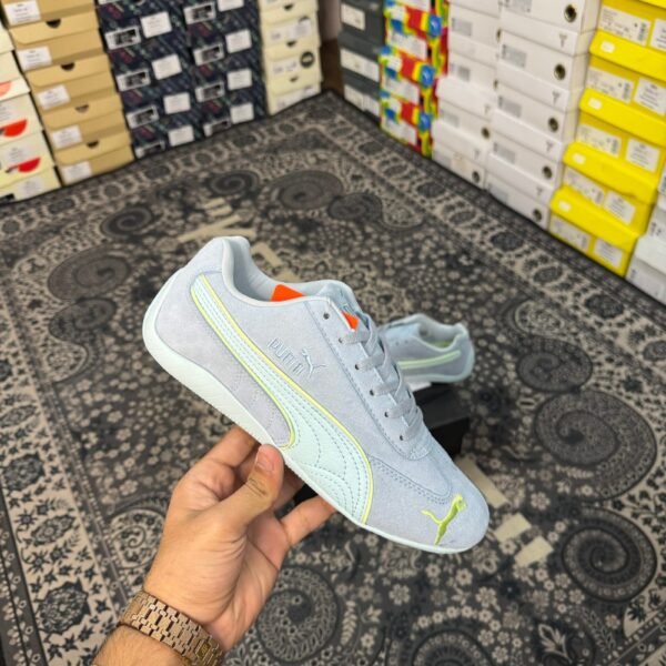 Puma SPEEDCAT - PEACEFUL BLUE